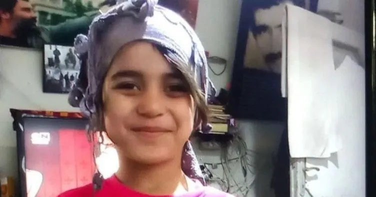 6 yaşındaki Şirin’den kötü haber! Gözaltına alınan şüpheli cinayeti itiraf etti