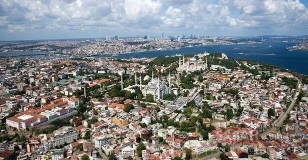 İstanbul’da yeni inşaat yönetmeliği devrede