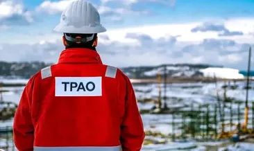 TPAO o ilde 2032'ye kadar petrol aramaya devam edecek #kirklareli