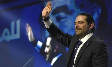 Lübnan Başbakanı Hariri’den kritik Hizbullah kararı!