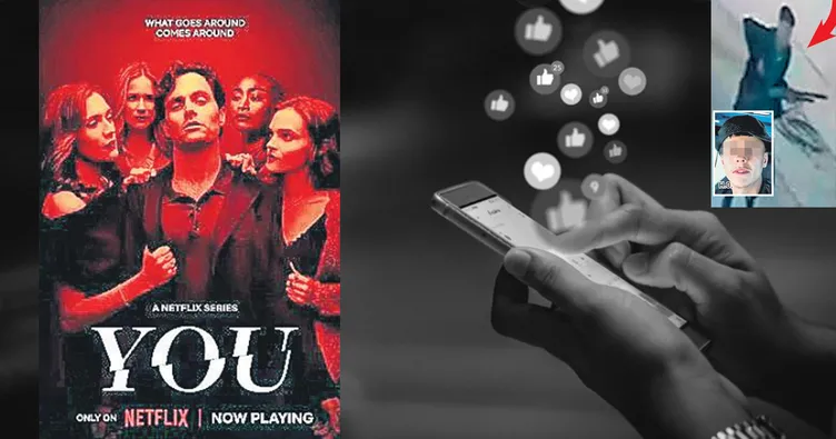 Manisa Turgutlu’daki saldırının arka planında neler var? Netflix izi tespit edilmişti: Algoritmaların zihinsel tiranlığı