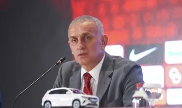 TFF Olağan Mali Genel Kurulu, Ankara'da yapılacak #ankara