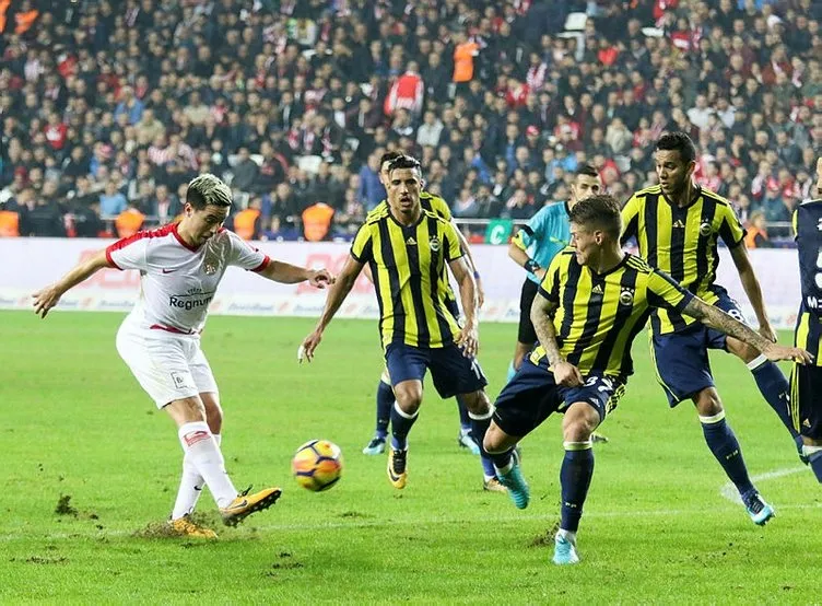 Ahmet Çakar: Fenerbahçe hala yeterli değil
