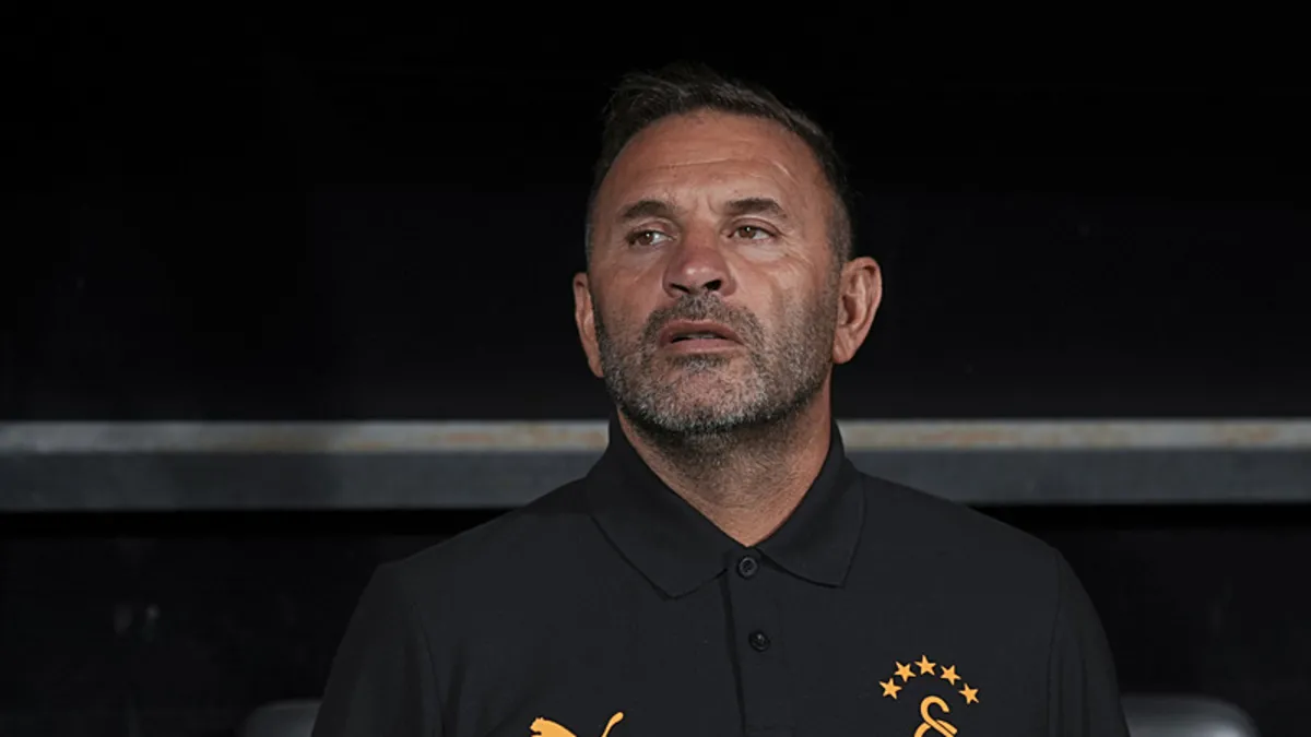 Galatasaray’dan yerli operasyonu! Genç yıldız geri dönüyor…