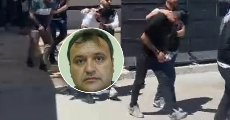 Uyuşturucu baronu savcı tutuklandı