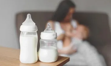 Hangi içecekler anne sütünü artıran etkiye sahip?