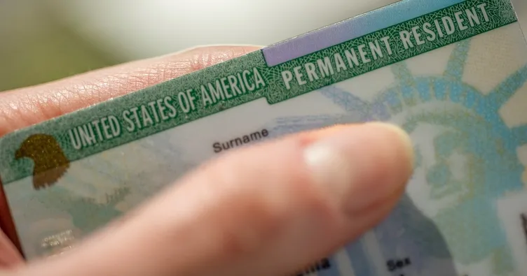 DV Green Card başvurusu ne zaman 2026? ABD Yeşil Kart Green Card başvurusu başladı mı, nasıl yapılır?