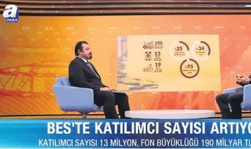 BES’te yepyeni bir sayfa açılıyor
