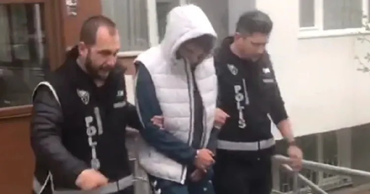 Tefeci operasyonunda 2 kişi tutuklandı