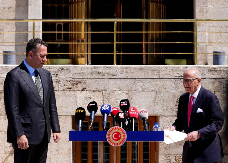 SON DAKİKA | CHP sahtekarlığa doymuyor! Bildiri yayınladılar rezil oldular: Demans hastası için imza attı dediler