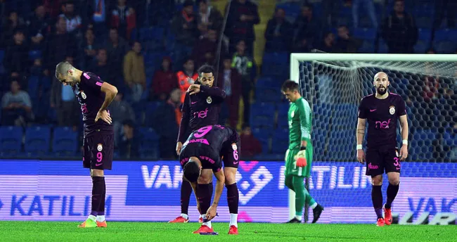 Galatasaray Da 2009 Yilindan Sonra Ilk Spor Haberleri