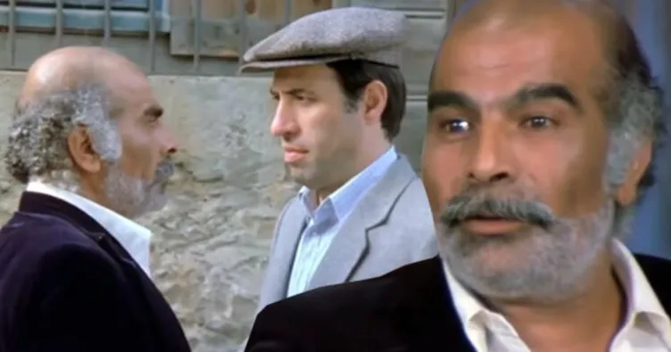 Yeşilçam’ın unutulmaz ismi Abdi Algül hayatını kaybetti