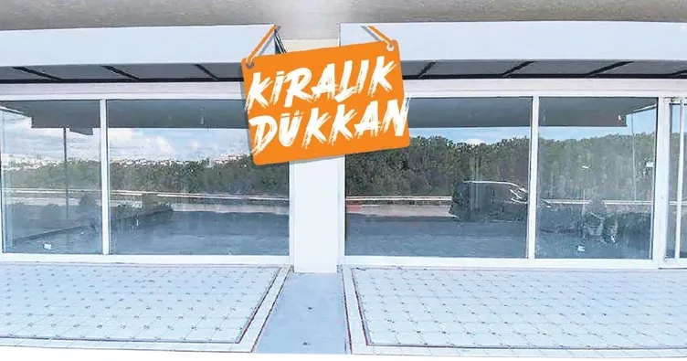 1 milyon TL ver! Dükkanı boşaltayım