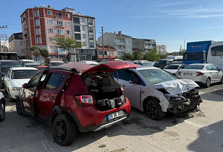 Tekirdağ’da alkollü sürücü 4 kişiyi hayattan koparmıştı: Verilen ceza vicdanları sızlattı!