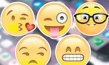 Emojilerin anlamı her ülkede farklı