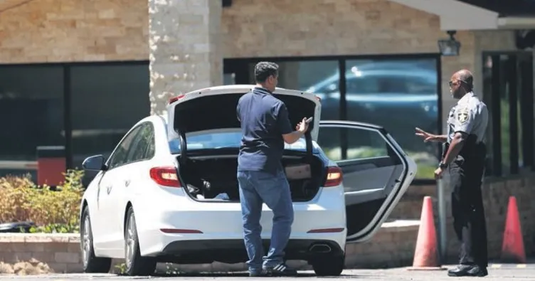 FETO’nun kampı böyle korunuyor