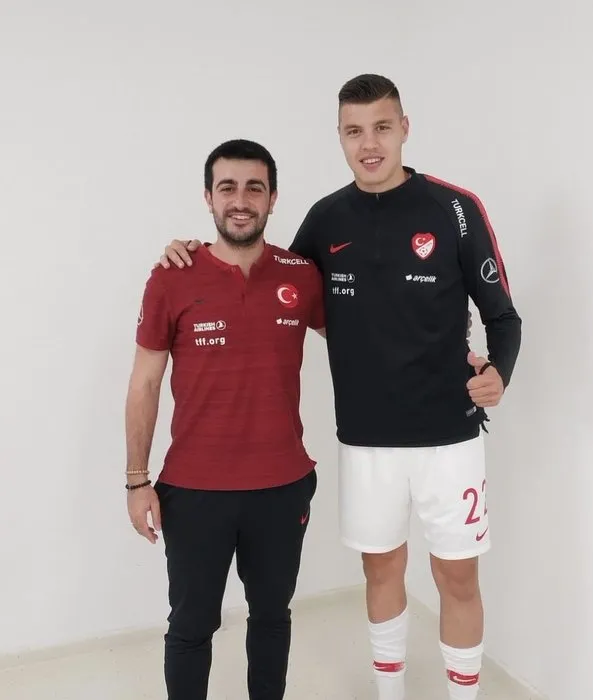 Fenerbahçe’den sürpriz stoper transferi: Fatih Kuruçuk