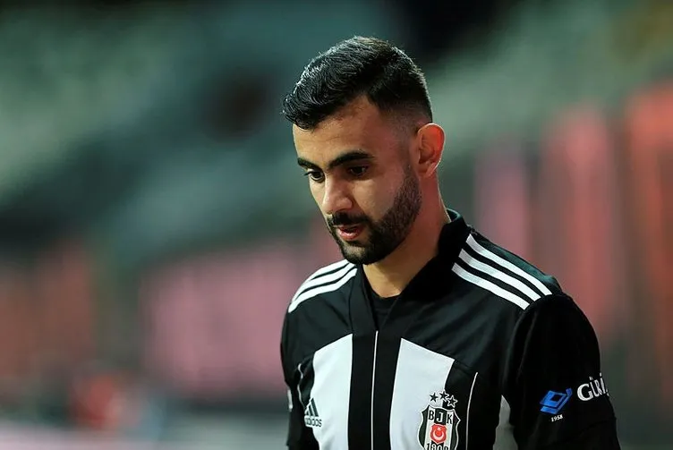 Beşiktaş Hatayspor karşısında seri peşinde! İşte Sergen Yalçın’ın 11’i...