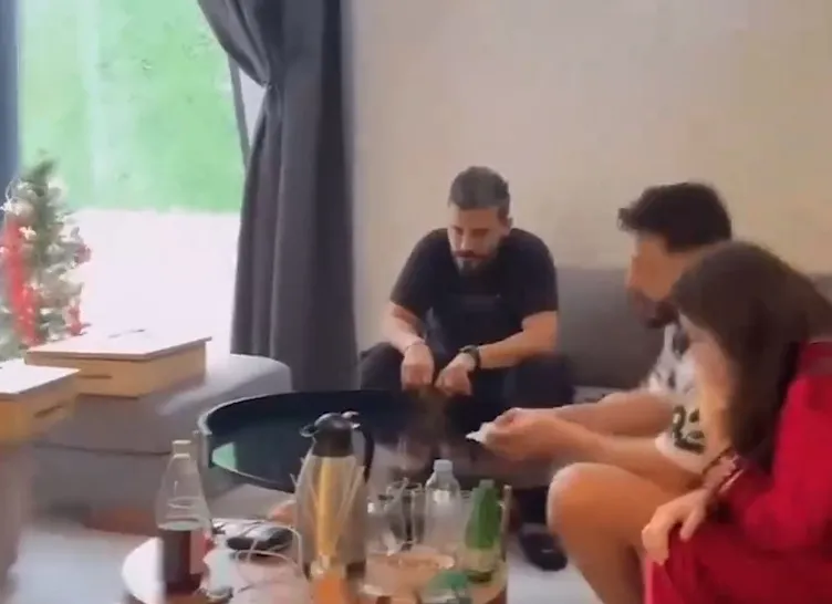 Dilan ve Engin Polat uyuşturucu kullanımı iddiasıyla gözaltına alınmıştı! İlk ifadeleri ortaya çıktı!