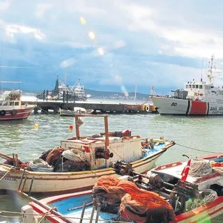 Sonbahar kaçamağı