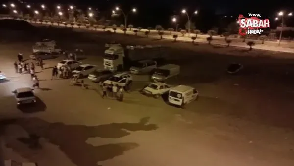 Son Dakika Haberi: Osmaniye’de şiddetli deprem! Çevre illerde de hissedildi! | Video