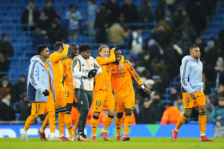 Son dakika haberi: Real Madrid’de sular durulmuyor! Arda Güler ve Endrick kararı sonrası tehdit...