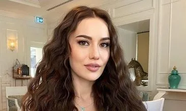 Güzel oyuncu Fahriye Evcen cesaretini konuşturdu! Sıfır makyaj ve filtresiz ‘Akşam güneşine karşı’ paylaşımlar yaptı sosyal medya yıkıldı