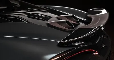 2019 McLaren 600LT tanıtıldı