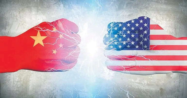 ABD-Çin ticaret savaşında son raund