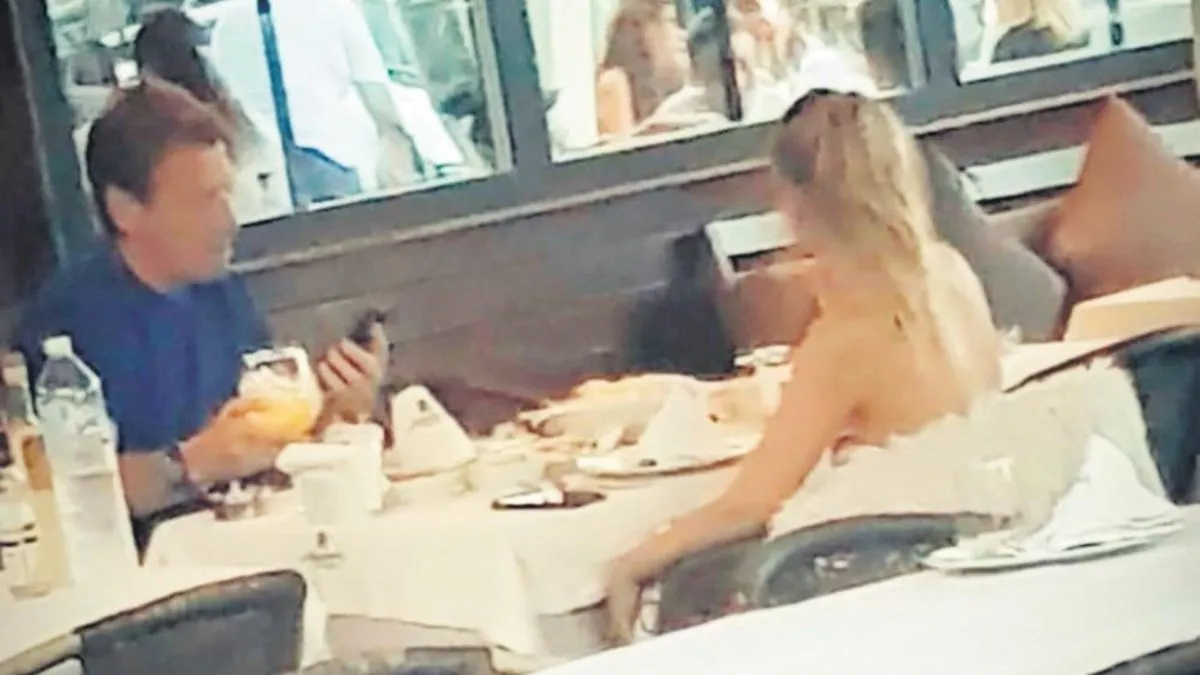 Kaya’ya iyi olmuş – Son Dakika Magazin Haberleri