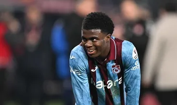 Trabzonspor, büyük rekor kıracak!