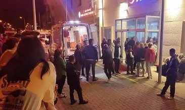 Giresun’da 8 yaşındaki Eymen trafik kazasında hayatını kaybetti #giresun