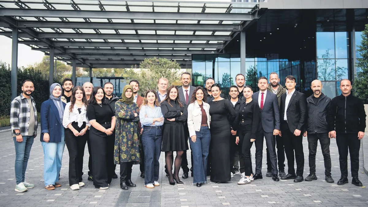 40 yıldır haberin merkezi