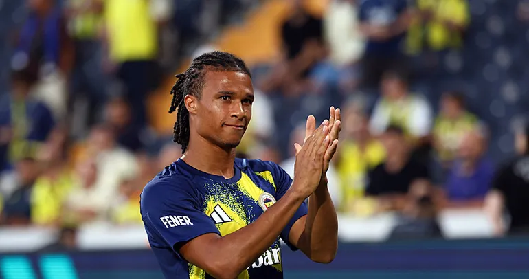Nathan Ake: Turu geçtiğimiz için sevinçliyiz