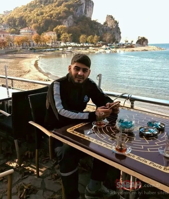 Telefonla çağırdı, 8 bıçak darbesiyle katletti: Neden öldürdünüz? sorusuna kan donduran cevap!