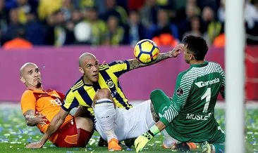 Usta yazardan dikkat çeken yorum! ’Mesut Özil ve Pelkas için Fenerbahçe’ye yeni bir Fernandao lazım!’