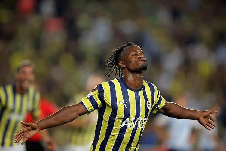Son dakika Fenerbahçe transfer haberleri: Fenerbahçeli yıldızın yeni takımı netleşti! Birkaç gün içinde…