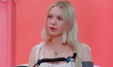 Aleyna Tilki’nin testi pozitif çıktı