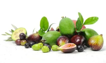 Her gün 7 zeytin 1 incir yemenin etkisi inanılmaz! Peki neden 7 zeytin 1 incir?