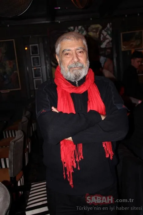 Usta sanatçı Ahmet Kaya’nın abisi Mustafa Kaya: Eğer kardeşim yaşasaydı Serdar’ı…