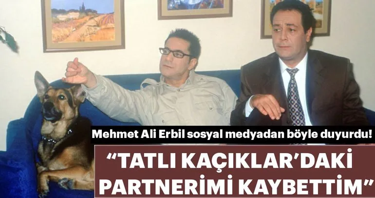 Ünlü isimlerin Instagram paylaşımları 24.04.2018 Mehmet Ali Erbil
