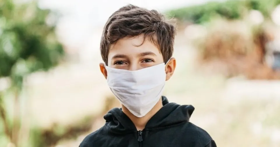 Kovid 19 A Yakalanan Cocuklarin D Vitamini Eksik Cocuk Haberleri