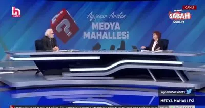 Fondaş Halk Tv’de TCG Anadolu hazımsızlığı! Akla ziyan sözler: Yukarından 2 bomba ile... | Video