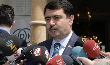 İstanbul Valisi’nden stokçuluk uyarısı