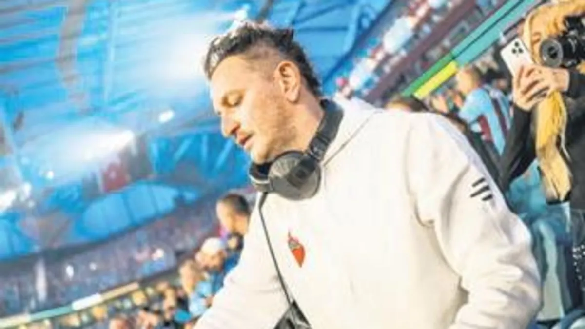 Trabzon’u salladı