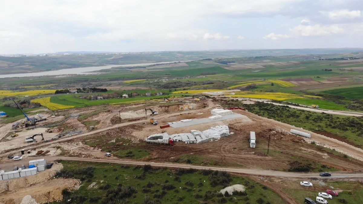 İSKİ’den TOKİ’ye şoke eden yazı! İBB dar gelirlinin evine gözünü dikti!