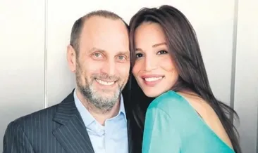 18 yıllık evlilik resmen bitti