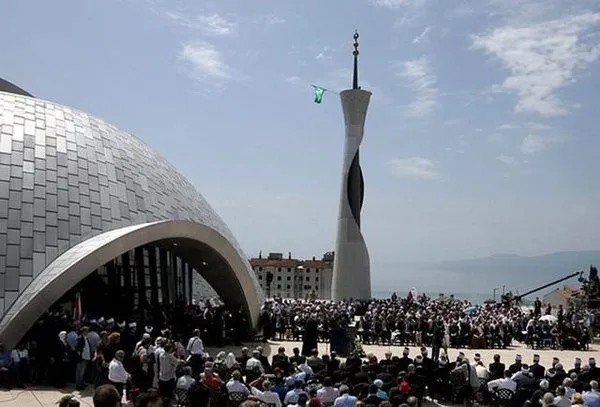 Osmanlı'dan sonra ilk kez!