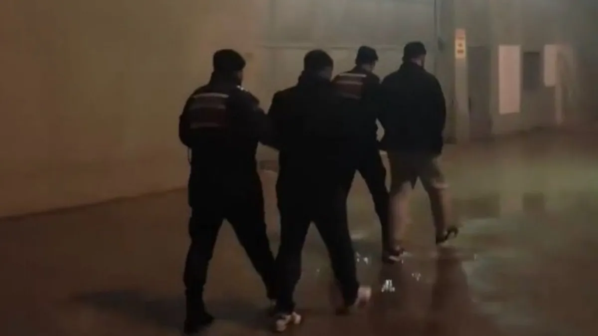 Zehir tacirlerine ağır darbe