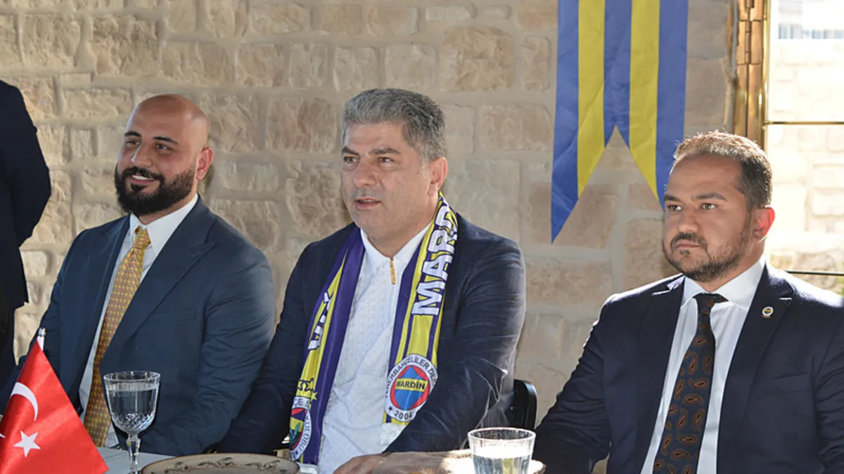 Hakan Safi: Atanın tutanın iyi olacak!